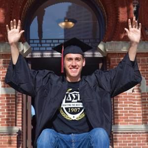 Meet your Posher, Matthew